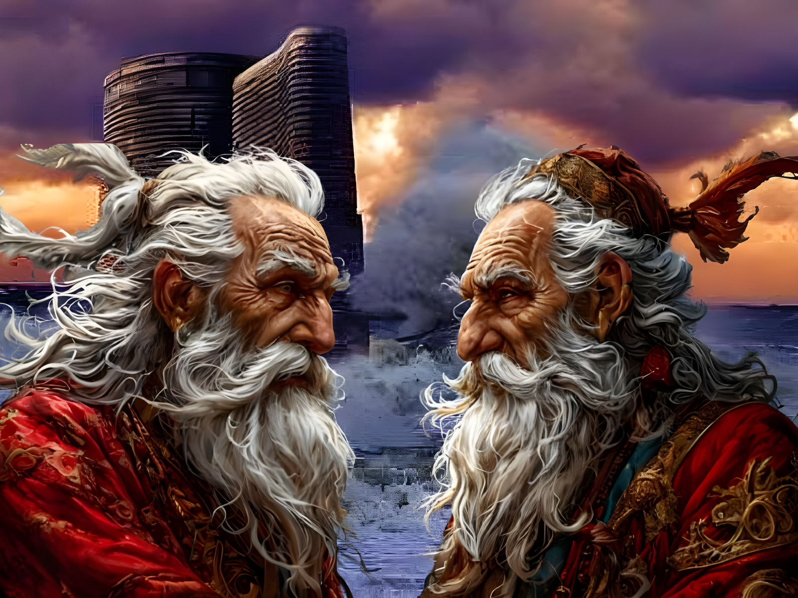 Why Does the Wind in Baku Have a Name?