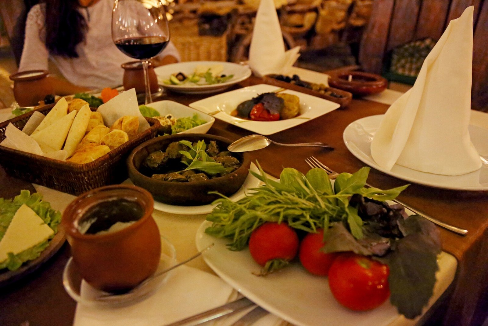 What Azerbaijani Hospitality Really Means