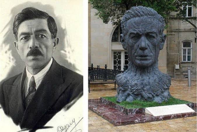 Aliaga Vahid — A Symbol of Modern Azerbaijani Poetry and a Great Master of Meykhana