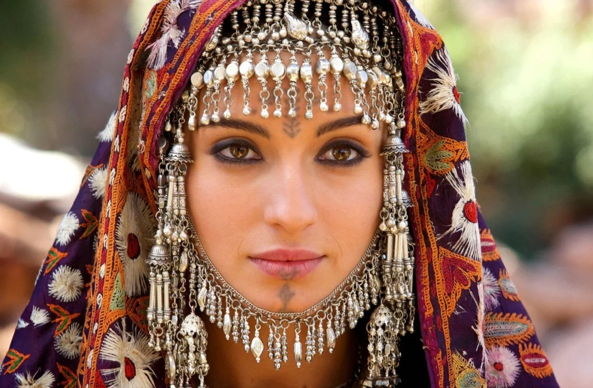 The People and Culture of Azerbaijan: Ethnic Diversity