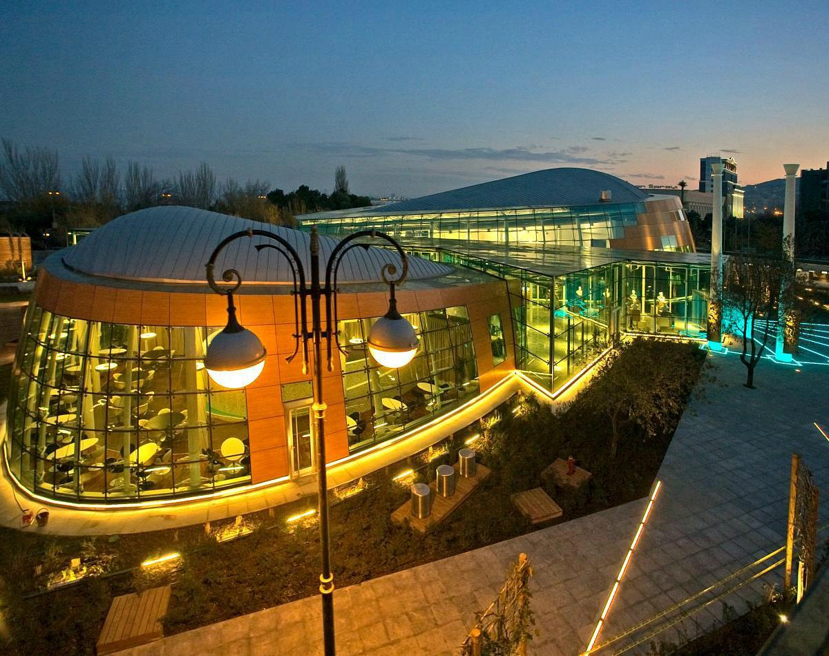 Unveiling Azerbaijani Mugham: The Heartbeat of a Nation's Music