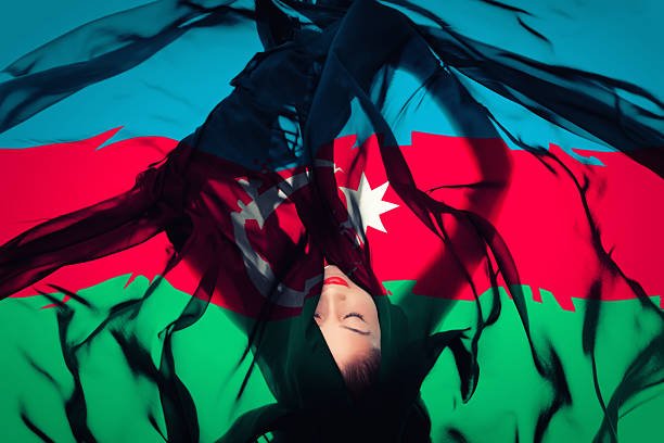 Azerbaijani Women: Spirit of the Land of Fire