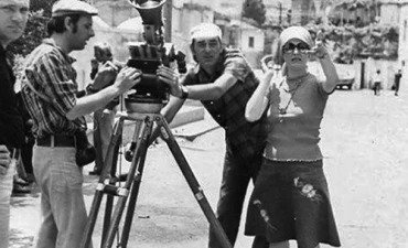 Azerbaijan’s Cinematic Legacy: Discovering the Origins of National Film Day