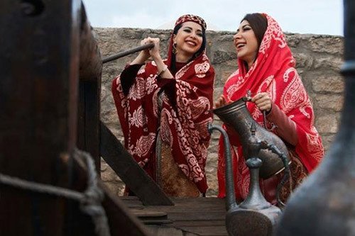 Traditions of Azerbaijan: The Living Soul of a Nation